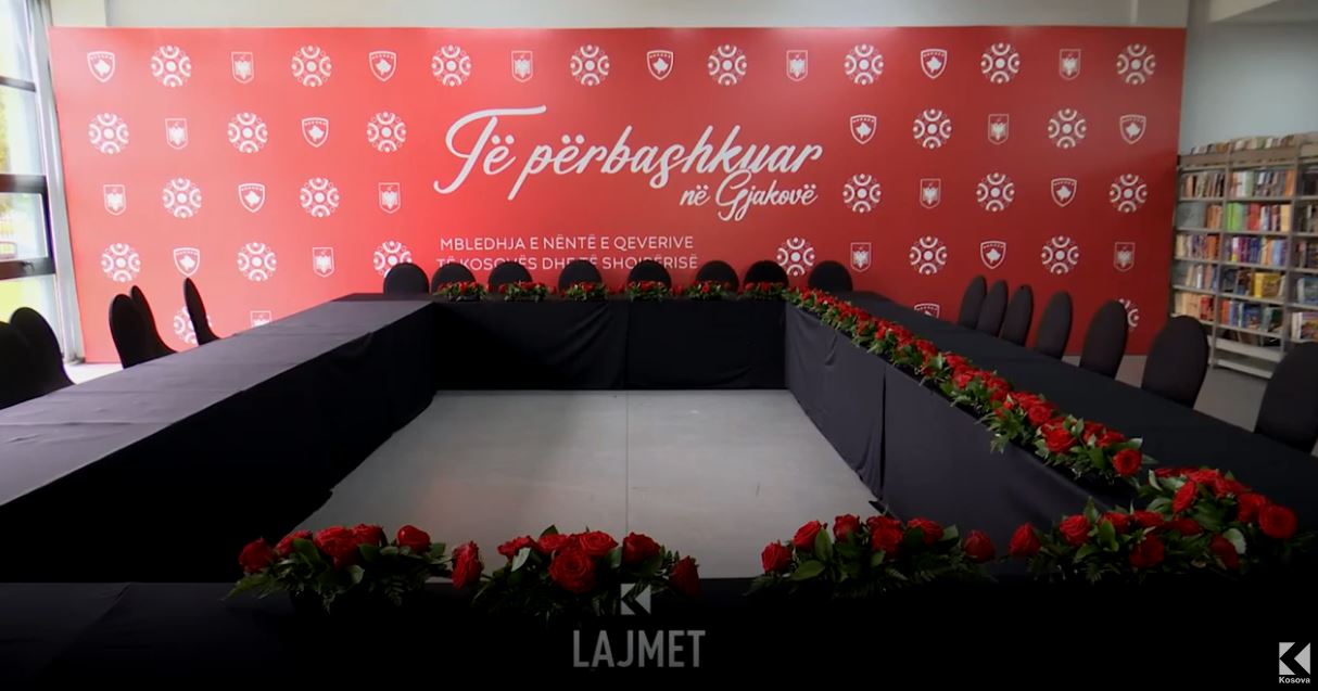 Mbledhja e qeverive, Ramës i vihet faji për dështimin (VIDEO)