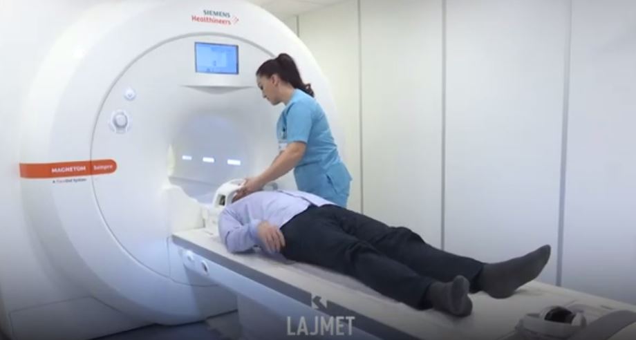Rryma e lë jashtë funksionit rezonancën e re në Spitalin e Pejës (VIDEO)