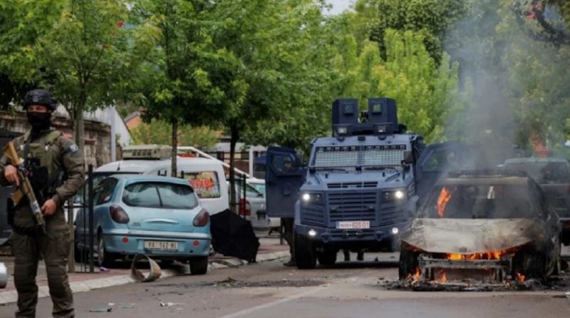 Asociacioni Gjerman i Biznesit Lindor: Tensionet në veri po rrezikojnë investimet e ardhshme
