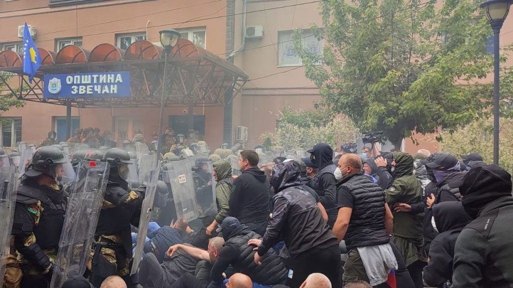 ‘Secili që ka qenë pjesë e sulmeve në veri do të sillet para drejtësisë’