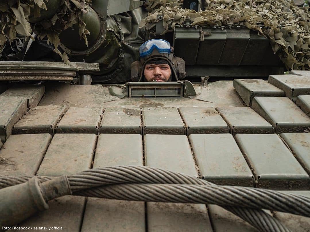 ukraina ushtar