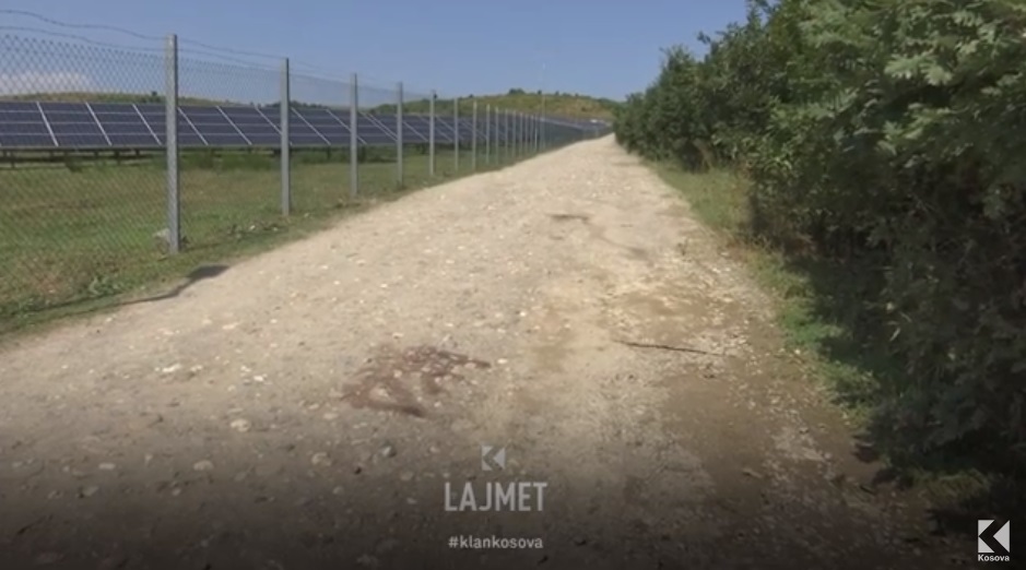 Vdekja e dyfishtë në Gjakovë: Nuk është vetëm prona motivi i vrasjes (VIDEO)