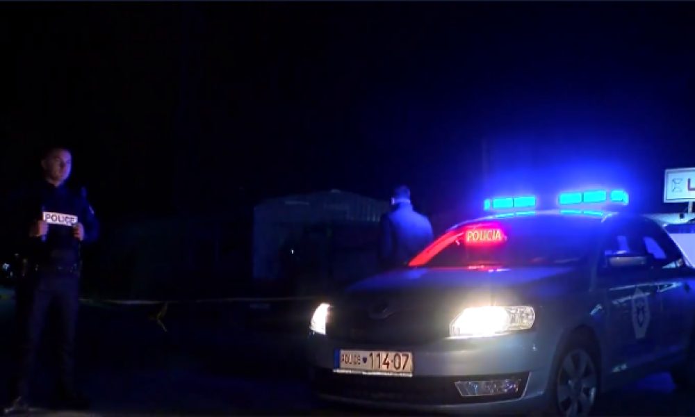 Policia