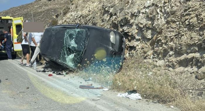 Greqi: Një 27-vjeçar shqiptar vdes në një aksident