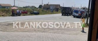 Aksidenti Prugovc