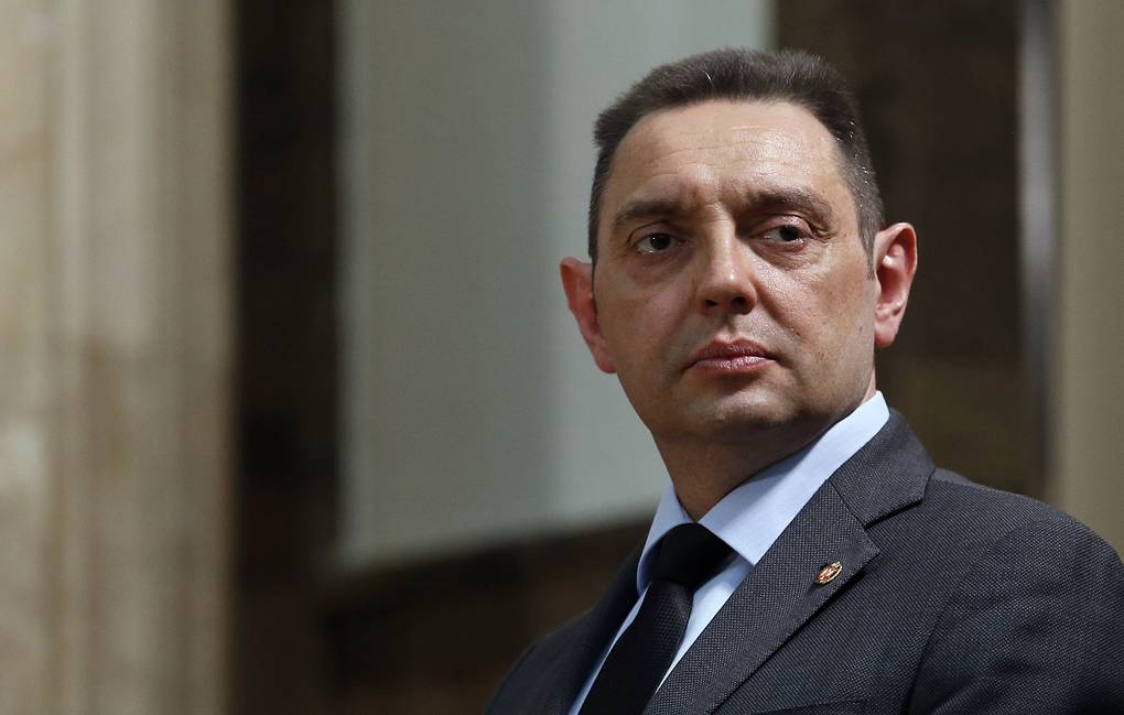 Vulin jep dorëheqje si shef i BIA-s: ShBA-ja dhe BE-ja po kërkojnë kokën time