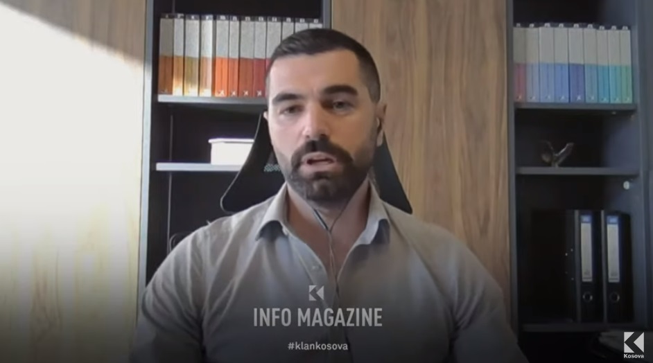 Lirimi i Todosijeviqit nga akuzat, Alija: Vendimet e Supremes duhet respektuar (VIDEO)