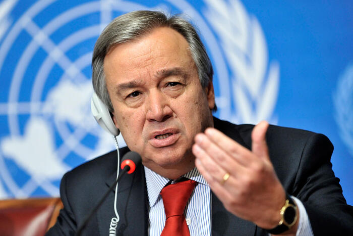 Guterres: Jam i tronditur nga keqinterpretimi i fjalëve të mia
