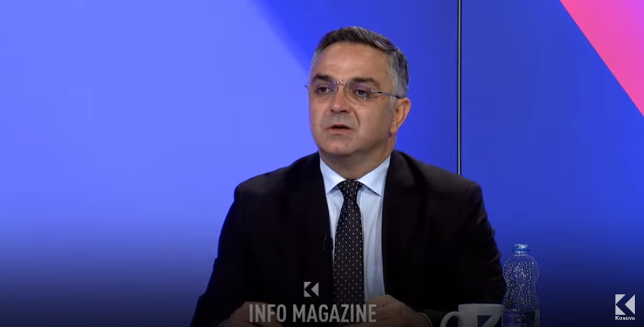 Besnik Tahiri