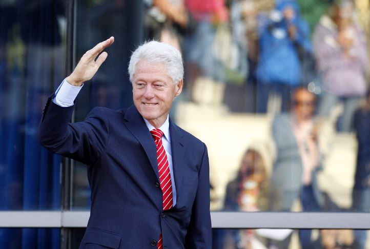 Bill Klinton nesër në Shqipëri, zbardhet agjenda