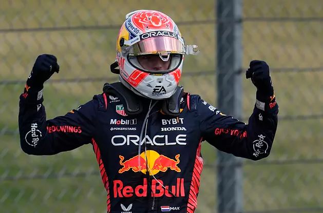 Verstappen, i zakonshëm, por në Grand Prixin e Britanisë u dallua lufta e Norrisit me Hamiltonin