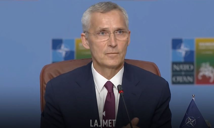 Ne e ruajmë Kosovën, kemi shtuar trupat (VIDEO)