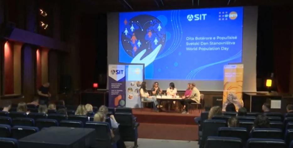 Dita e popullsisë: Stop stereotipave gjinorë (VIDEO)