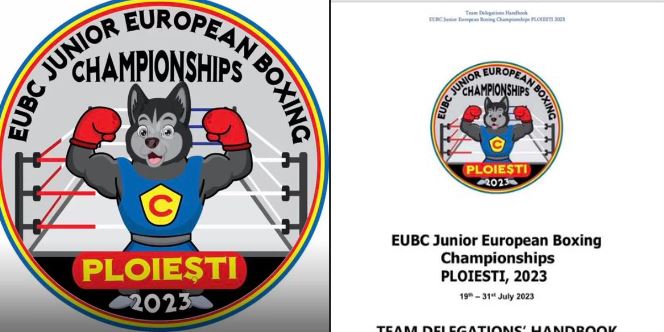 Kosova me gjashtë boksierë në Kampionatin Evropian të juniorëve