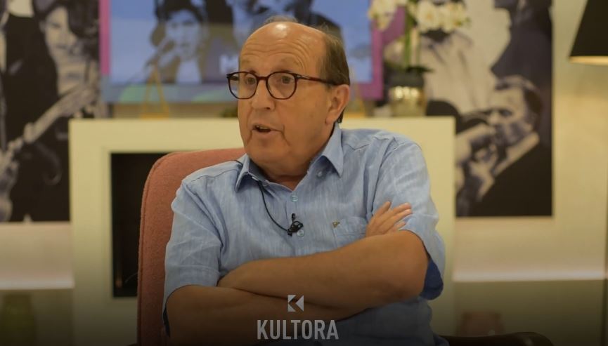 Rudi: Sezoni koncertal nuk ekziston te ne (VIDEO)