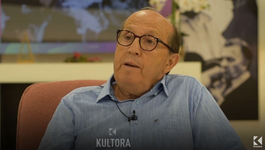 Rudi: Të koordinohet jeta muzikore në Kosovë (VIDEO)