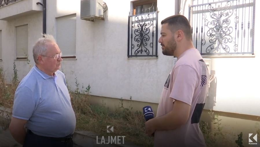 Serbia angazhon lobues në ShBA, Kosova s’dihet (VIDEO)