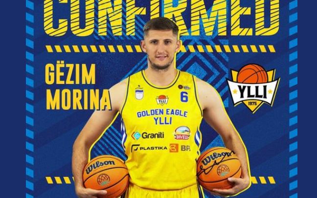 Zyrtare: Gëzim Morina edhe dy edicione të tjera te Ylli