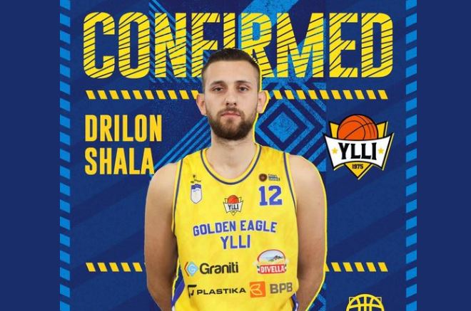 Zyrtare: Ylli konfirmon edhe qëndrimin e Drilon Shalës