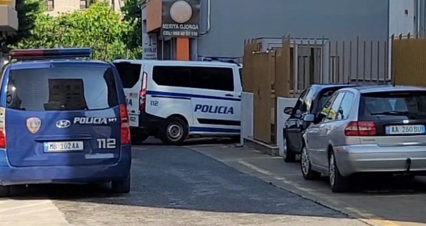 Megaoperacioni antidrogë me 45 të ndaluar, dalin para gjykatës 12 prej tyre