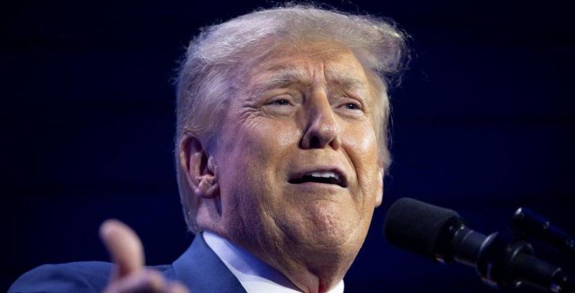 Trumpi pretendon se nuk di "asgjë" për Projektin 2025, nuk pajtohet me disa pjesë të tij