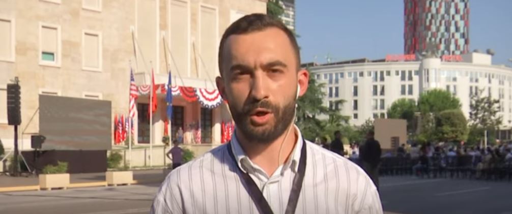 Clintoni në Shqipëri, s'ka të ftuar nga lidershipi kosovar (VIDEO)