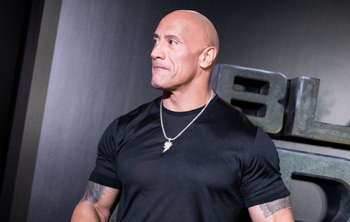 The Rock ta marrë pagesën më të madhe ndonjëherë për një film