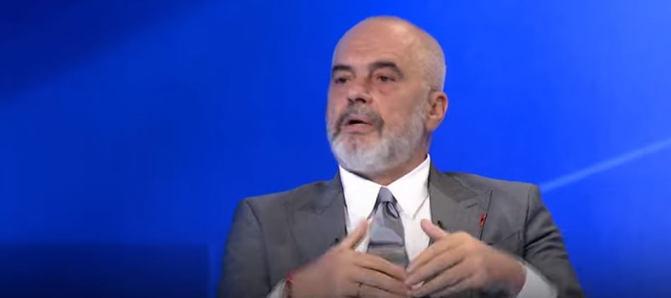 Rama flet për darkën e thirrur nga Mitsotakis: U dërguan mesazhe kontradiktore për Shqipërinë