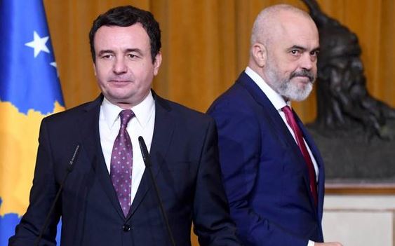 Rama: Kam grua e djalë, pse duhet të shkojë në stadium me Kurtin?