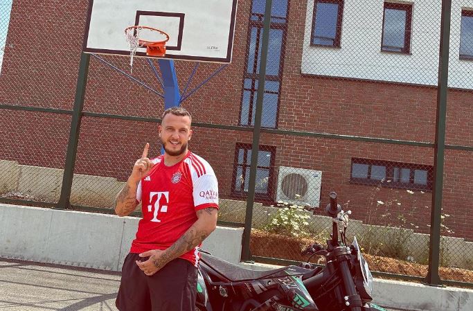 Fc Bayern