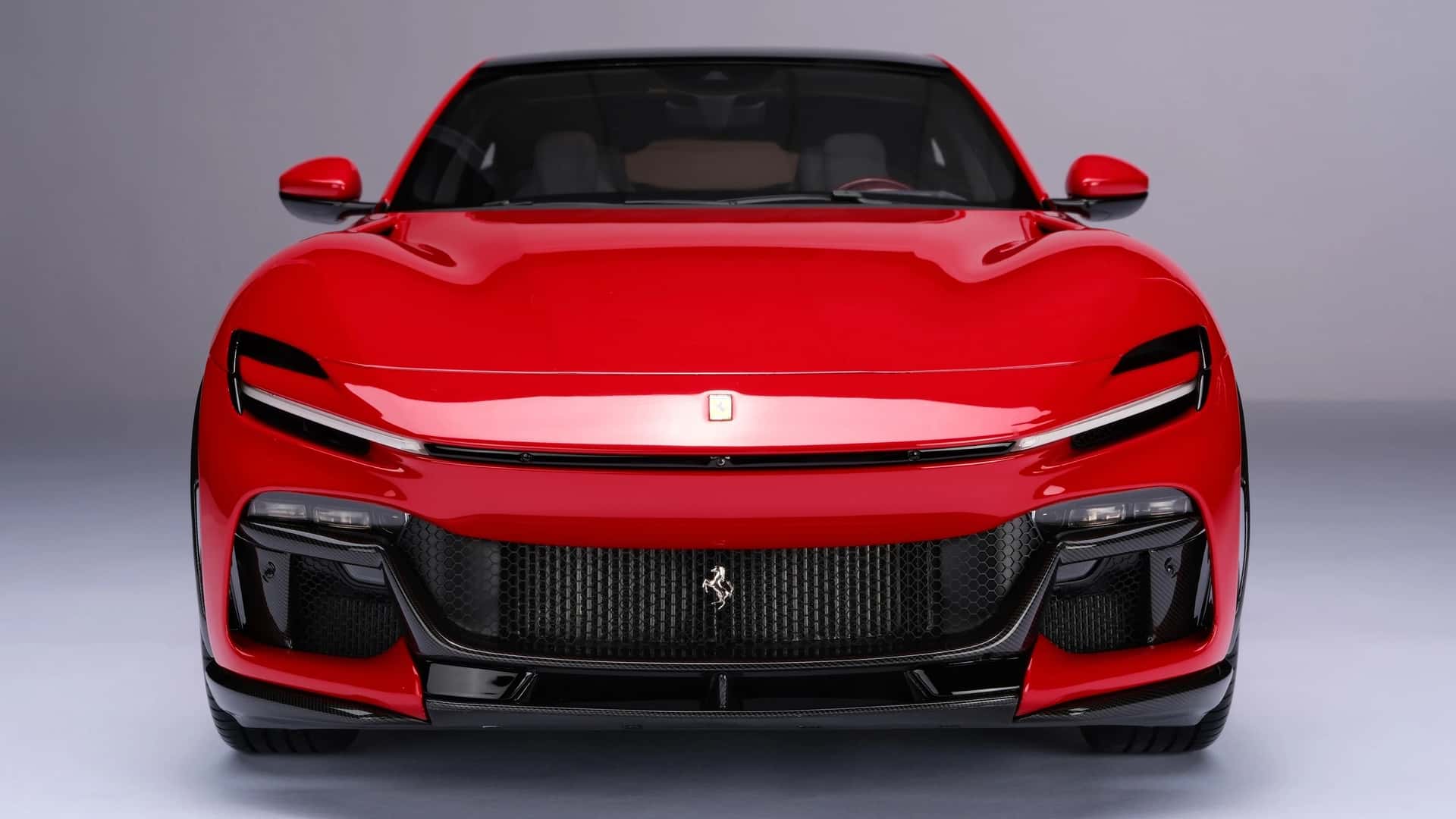 Ferrari Puro