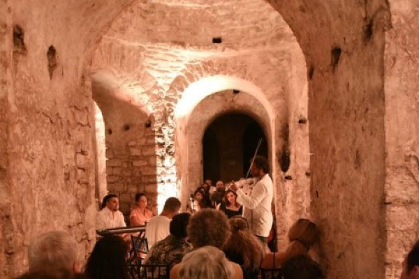 Festivali Porto Palermo, në mbrojtje të mjedisit