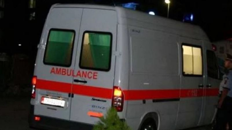 Tri maqedonase shpëtohen nga mbytja në Golem, dy prej tyre në gjendje të rëndë