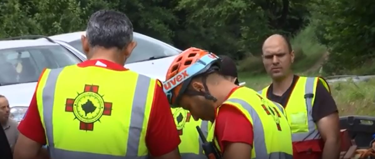 10 ditë kërkime - Ende nuk gjendet gruaja e zhdukur (VIDEO)