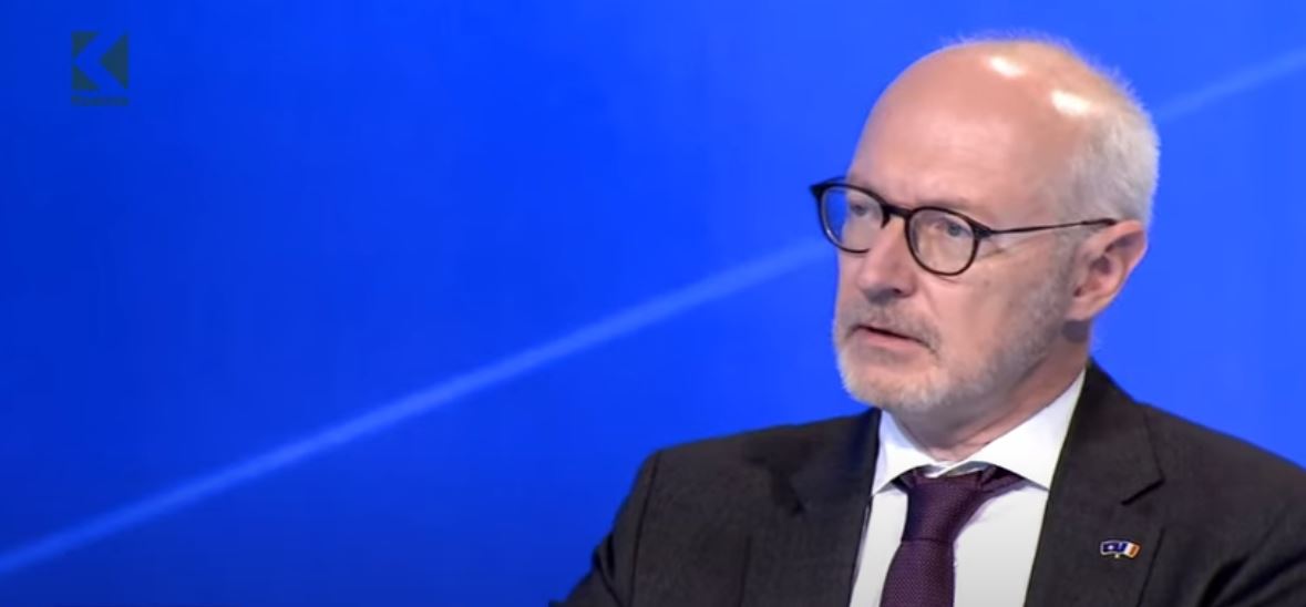 Guerot: Kurti e Vuçiqi duhet me të vërtetë ta dëgjojnë mesazhin e Macronit