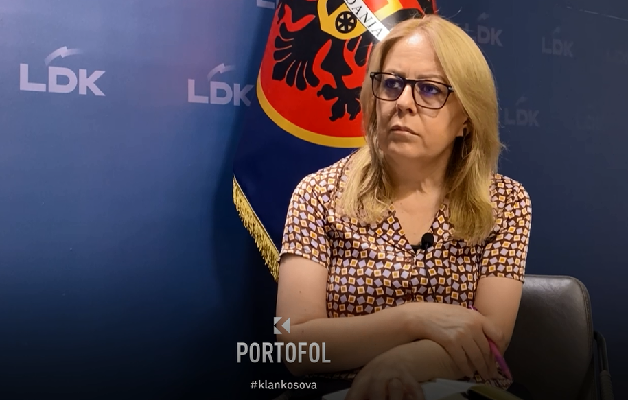 Kthehen 1.1 milionë nga vjedhja në Thesar, Bajrami: Duhet të kthehet çdo cent
