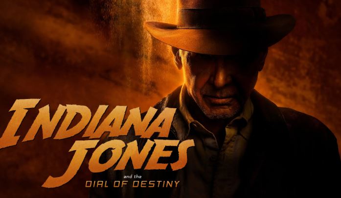 "Indiana Jones" filmi më i shikuar i fundjavës në Amerikën e Veriut