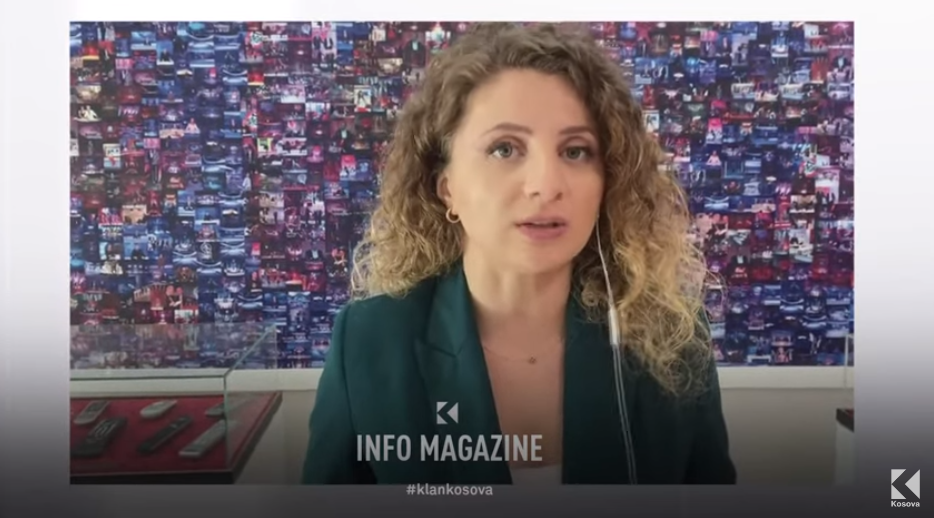Gazetarja Omeri jep detaje për tollovinë e krijuar në Kuvendin e Shqipërisë (VIDEO)
