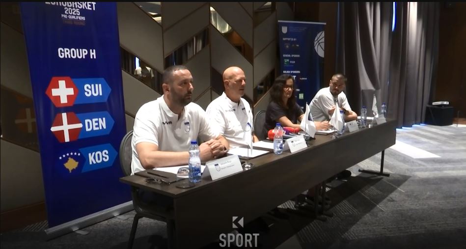 Kosova e gatshme për Zvicrën (VIDEO)