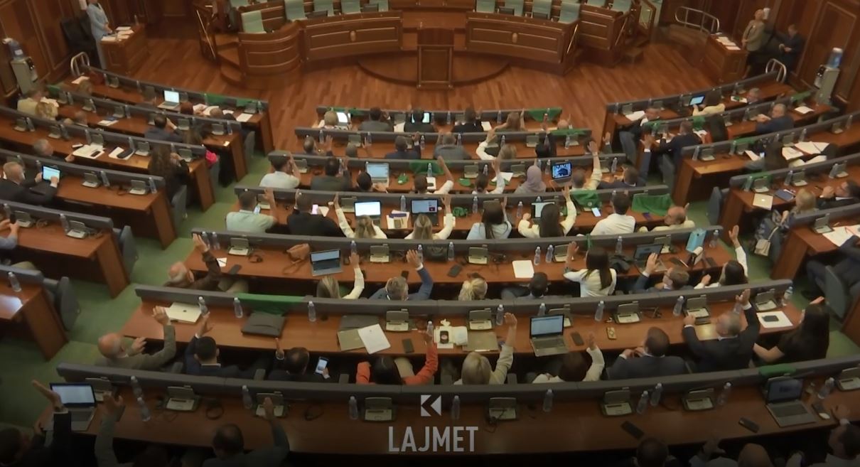 Shtetit i kërkohet që të mos i vihet afat aplikimit të viktimave të dhunës seksuale (VIDEO)