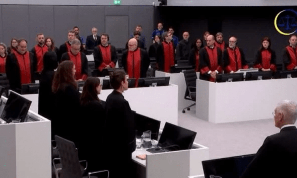 Apeli rrëzon ankesën e avokatëve në Hagë, që argumenton se Trupi Gjykues gaboi në interpretim
