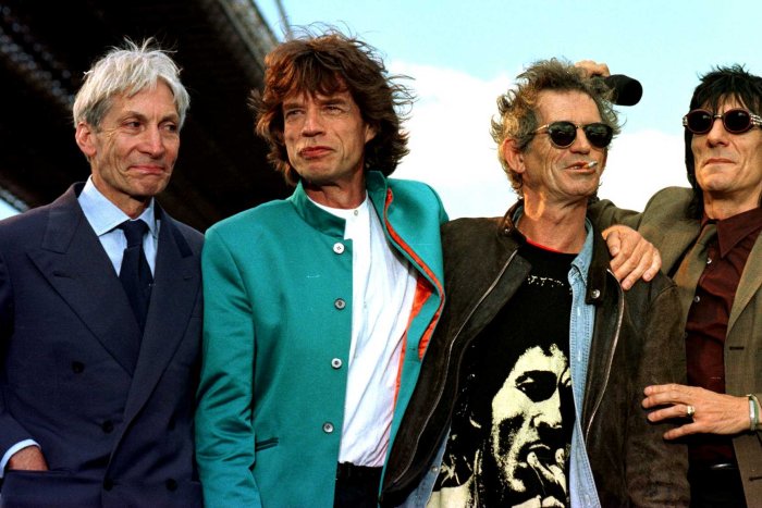 Rolling Stones i uron Mick Jagger-it 80-vjetorin e lindjes