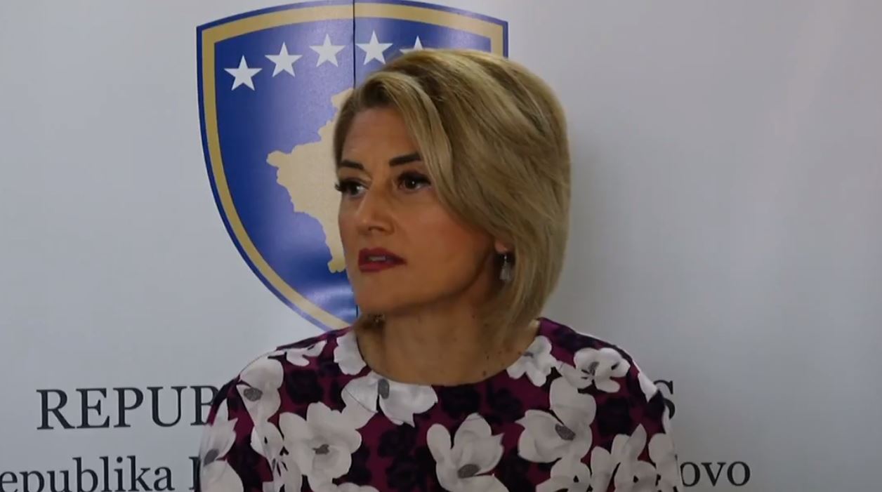 Sandulloviq u rrah nga BIA, Kusari - Lila: Vuçiq po përdorë metoda brutale