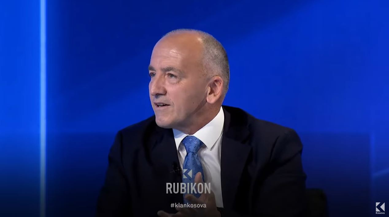 Nga një muaj paraburgim për dy të dyshuarit për sulm ndaj tij, Muhaxheri: E vlerësojmë vendimin e gjykatës