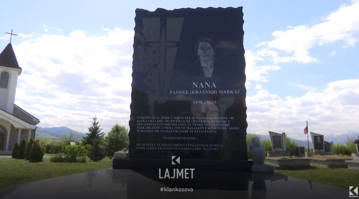 Pronarët e tokës nuk lejojnë gurin e Pashkës, pranojnë vetëm pllakë përkujtimore (VIDEO)