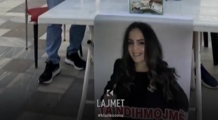 Nevoja për ndihmë, 67 mijë euro shërimi për të aksidentuarën (VIDEO)