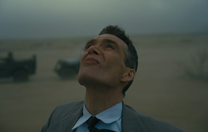 Shefi i OpenAI ndahet i pakënaqur me "Oppenheimer", Musk pajtohet me të