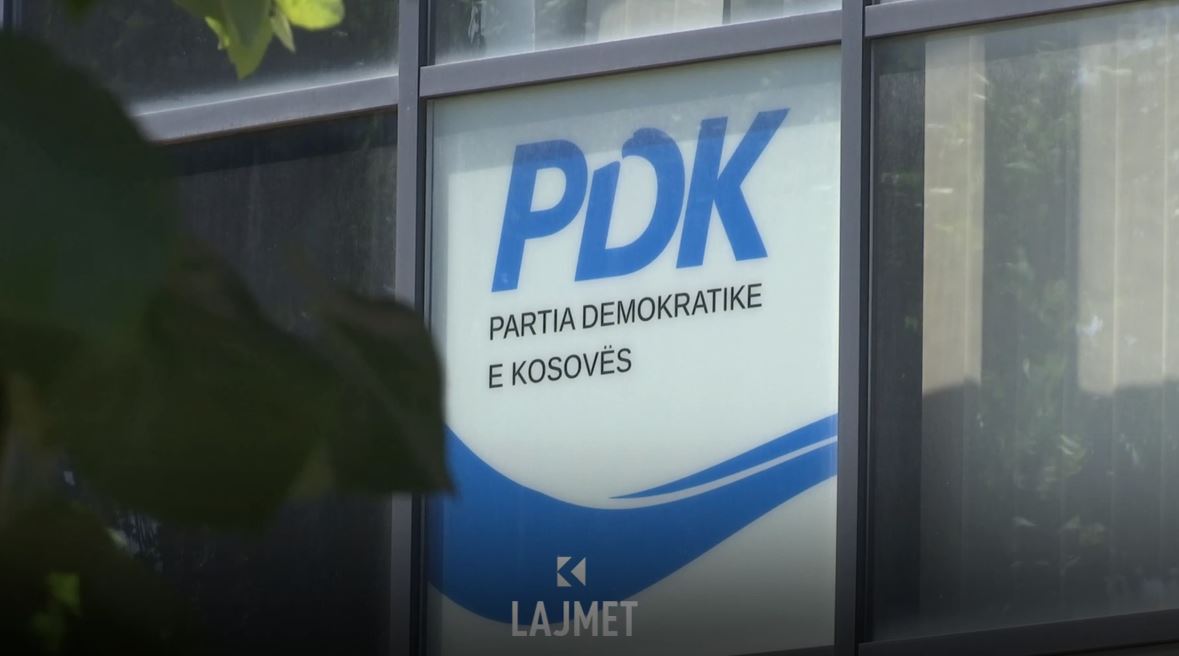 PDK