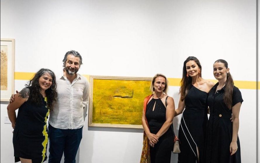 Hapet ekspozita "Rrofsh sa malet" në Prishtinë