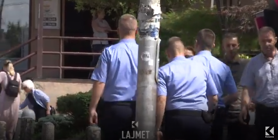 Policia e Kosovës, me fond të veçantë për ndihmë të viktimave të dhunës në familje (VIDEO)